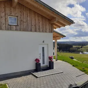 Herbstzauber Haidmühle