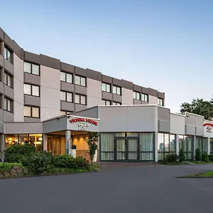 4* Hotel Vienna House Easy By Wyndham Frankfurt Airport
