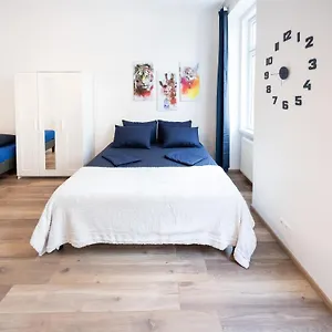 Radiant Premium - Fünfhaus Wien