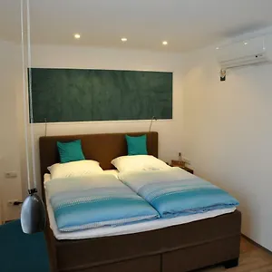  Appartamento Am Freizeitpark