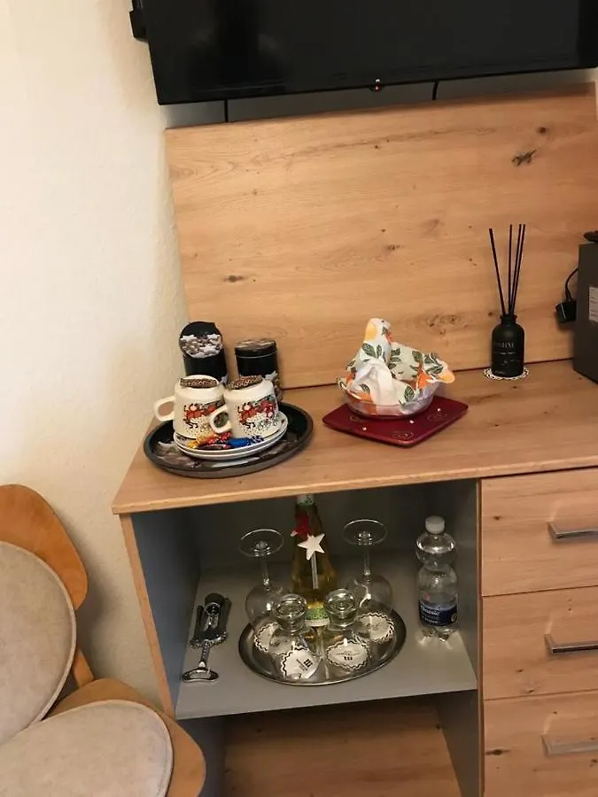 Pension Ringo, Airport Pit Stop, Bahnhof Und Flughafen In Der Naehe Baden-Baden 0*,