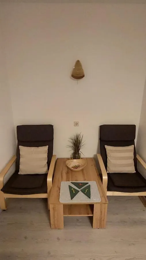 Appartamento Pension Ringo, Airport Pit Stop, Bahnhof Und Flughafen In Der Naehe Baden-Baden Germania