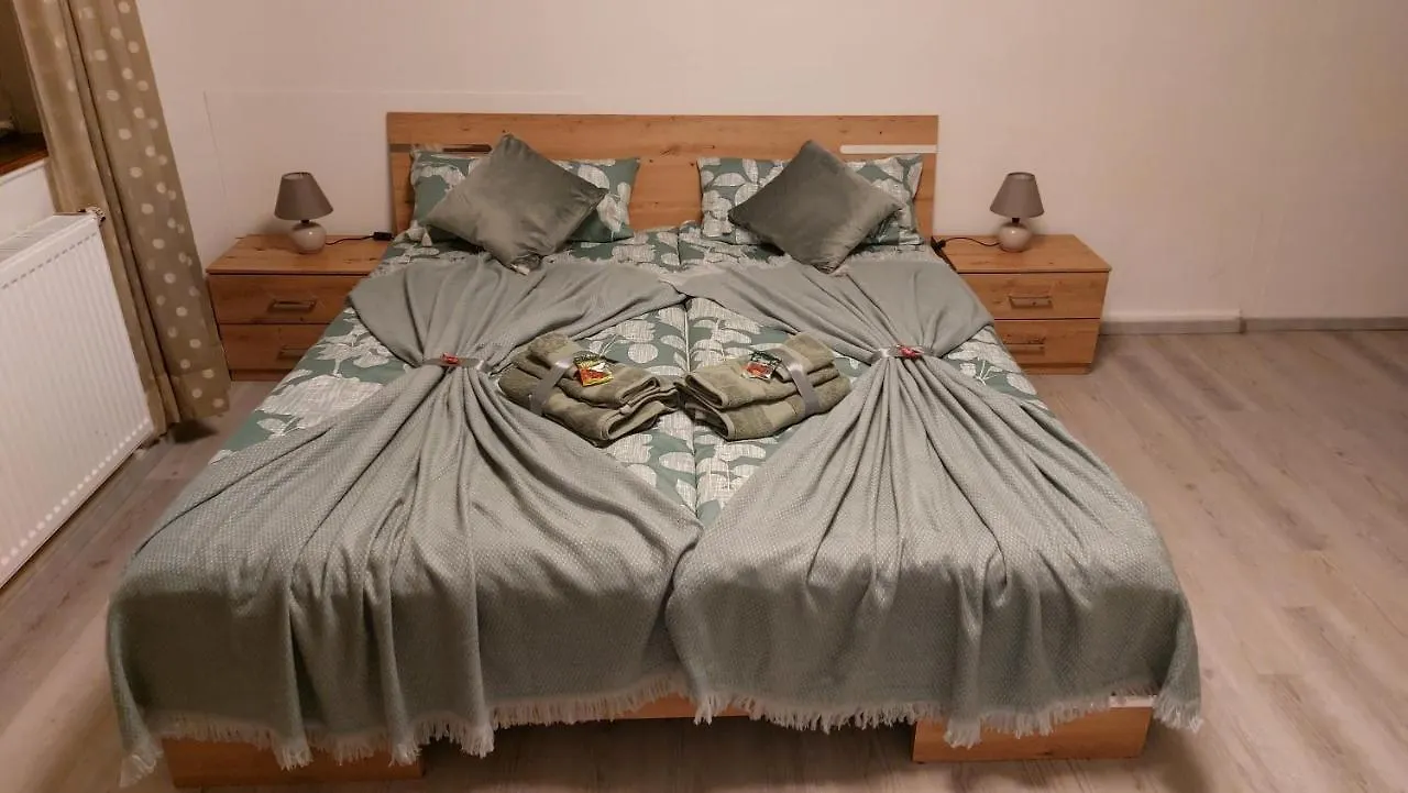 Appartamento Pension Ringo, Airport Pit Stop, Bahnhof Und Flughafen In Der Naehe Baden-Baden