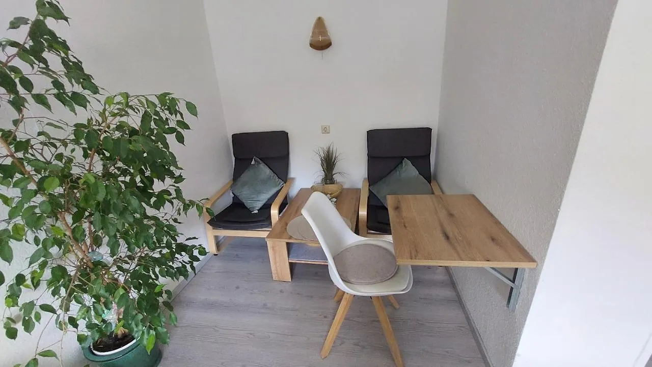 Pension Ringo, Airport Pit Stop, Bahnhof Und Flughafen In Der Naehe Baden-Baden
